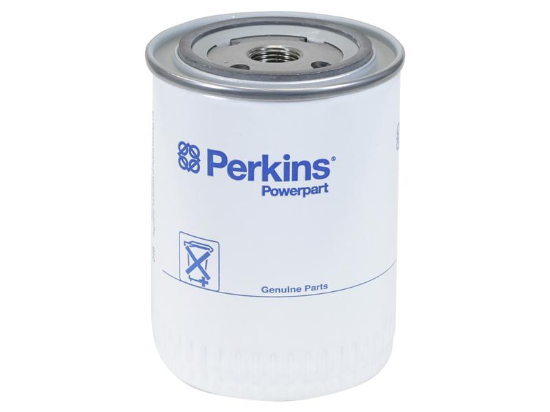 Sparex Oil Filter Spin-On High-Performance Engine Protection | S.43970