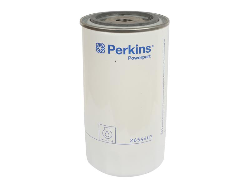 Sparex Oil Filter Spin-On High-Efficiency Engine Protection | S.43972