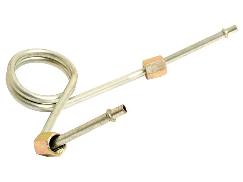 Sparex Fuel Pipe | S.44043 - Product Image 1