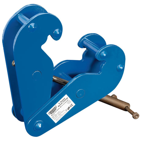 Draper Beam Clamp, 5 Tonne - BC5000 - Farming Parts