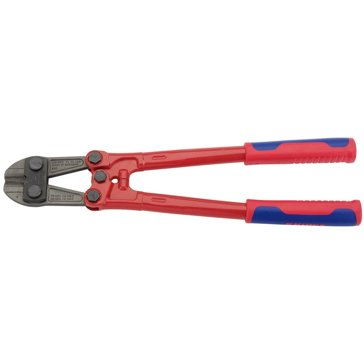 Draper Knipex 71 72 460 Bolt Cutters, 460mm - 71 72 460 - Farming Parts