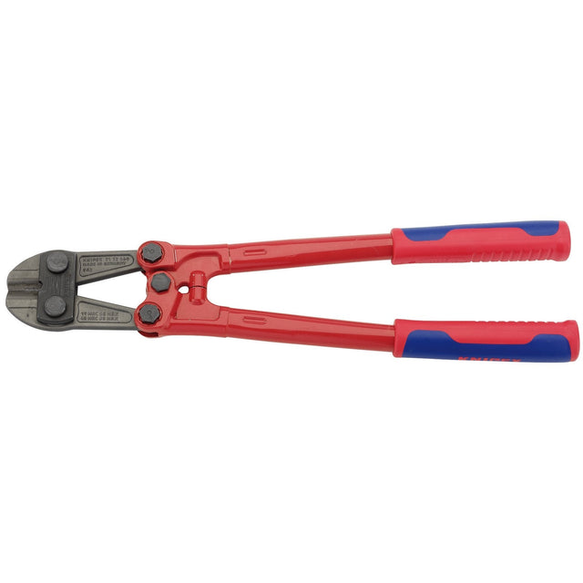 Draper Knipex 71 72 460 Bolt Cutters, 460mm - 71 72 460 - Farming Parts