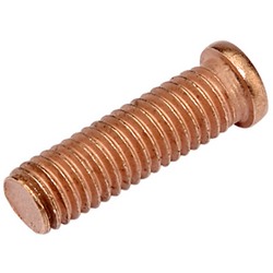 Draper Thread Rivets, M5 X 18mm (Pack Of 100) - W648 - Farming Parts