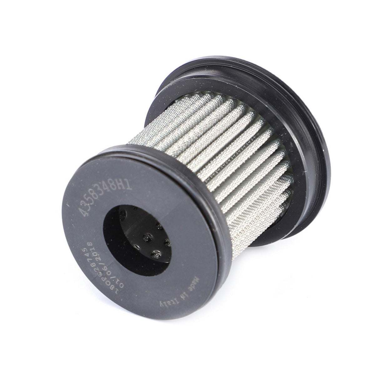 AGCO Hydraulic Filter Strainer 4358348M2 for Massey Ferguson Tractors