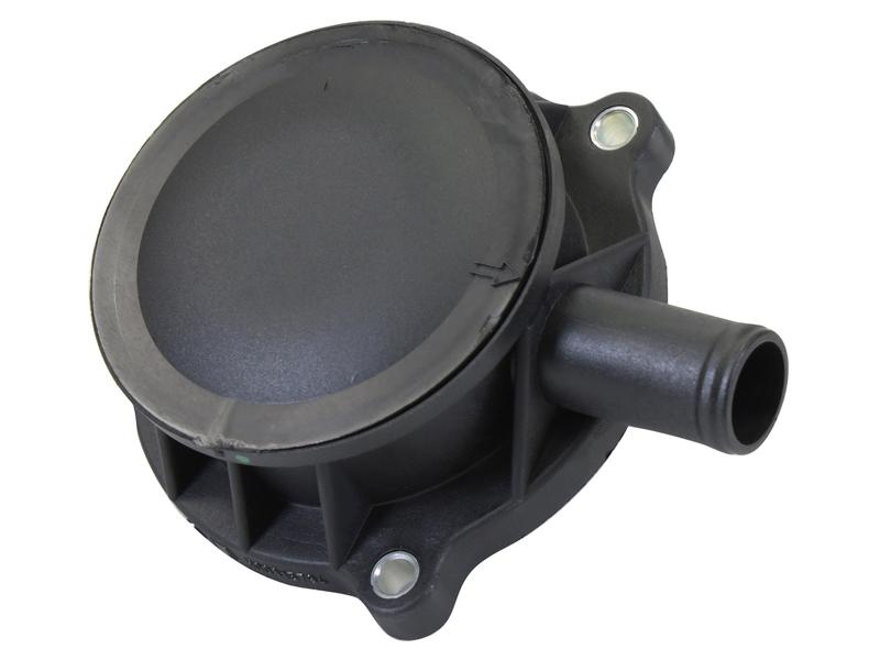 CNH Crankcase Breather OEM Engine Ventilation Filter | S.500315794CNH