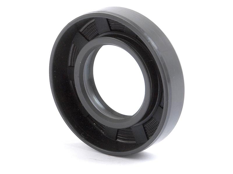 Sparex Metric Rotary Shaft Seal, 30 x 55 x 12mm Double Lip | S.50246 - Product Image 2