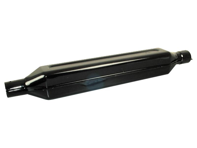 Sparex Silencer - Vertical | S.5031 - Product Image 2