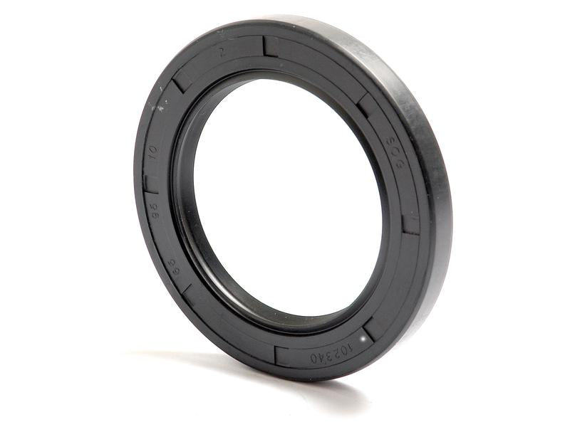 Sparex Metric Rotary Shaft Seal, 65 x 95 x 10mm Double Lip | S.50439 - Product Image 1