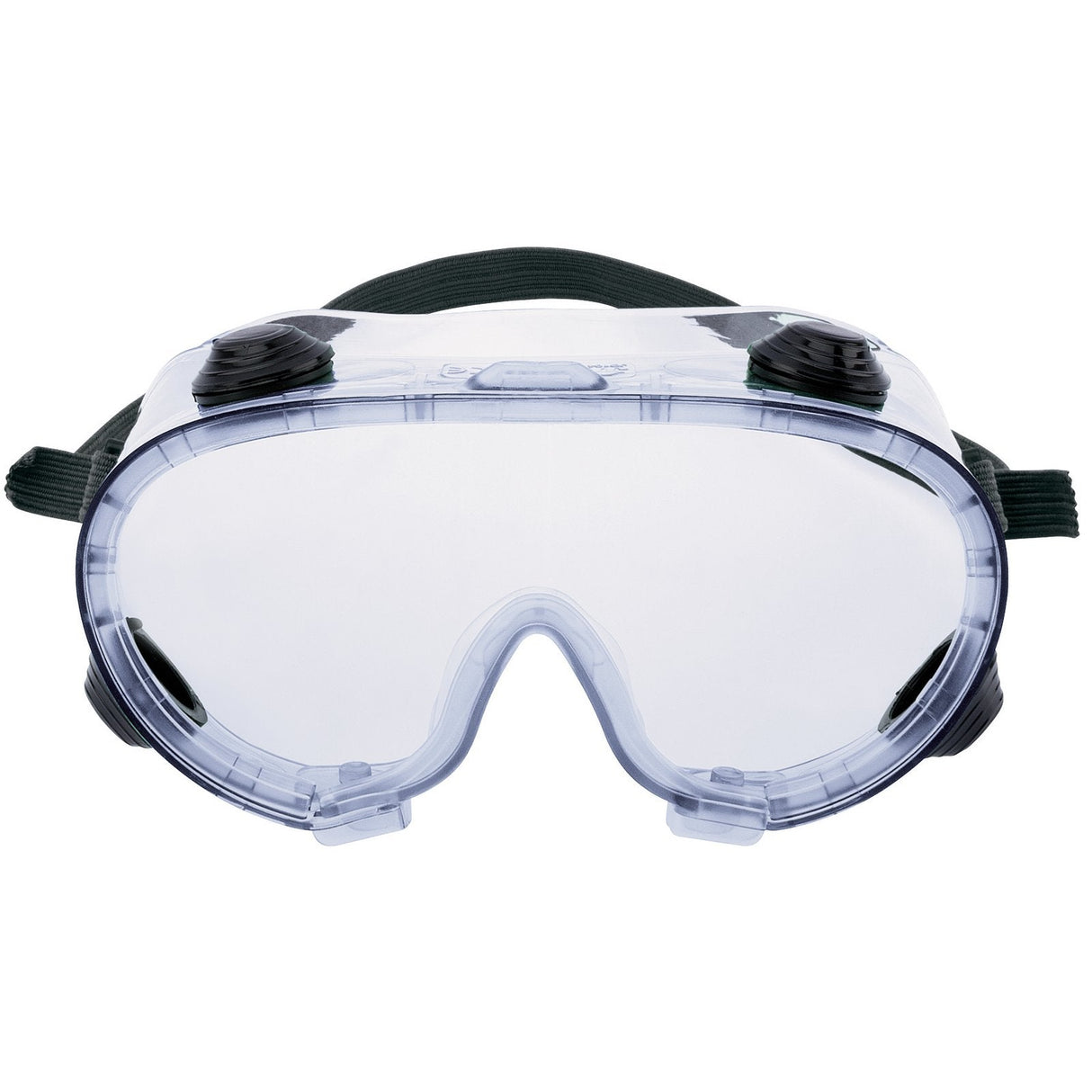 Draper Clear Anti-Mist Safety Goggles - PSG1 - Farming Parts