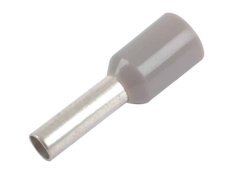 Sparex Pre Insulated Pin Terminal Grey 2.5mm Standard Grip | S.51791