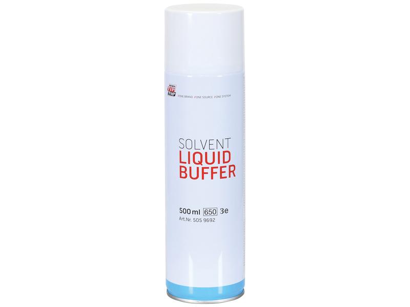 Liquid Buffer 500ml - Sparex Part No. S.52222