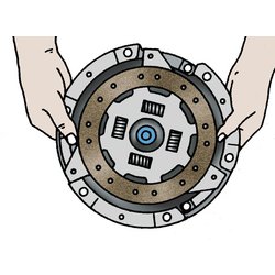 Draper Clutch Mate® - The Universal Clutch Aligning Tool - CAKT - Farming Parts