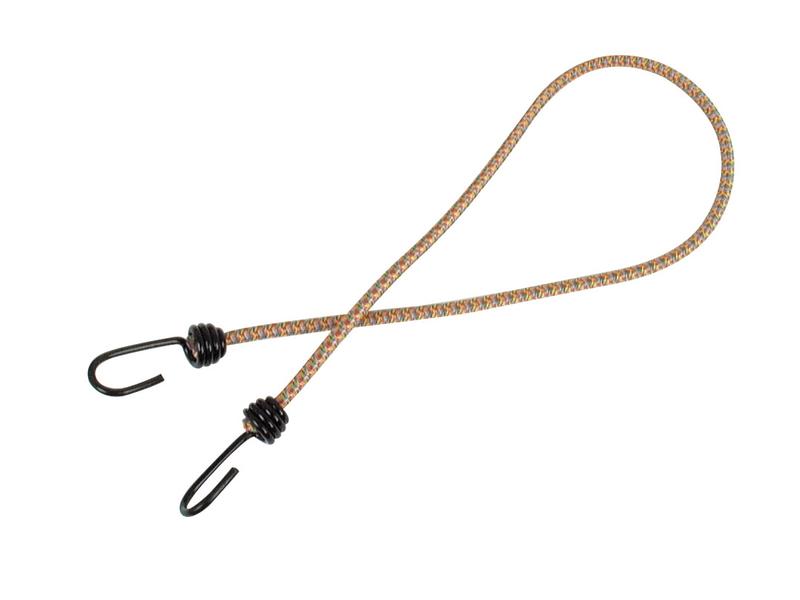 Sparex Bungee Cord Ø8mm x 910mm Heavy-Duty Polypropylene | S.52964