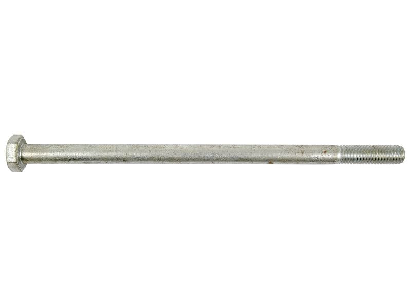 Sparex Metric Bolt, M10x190mm (DIN 931) 8.8. | S.53720 - Product Image 1