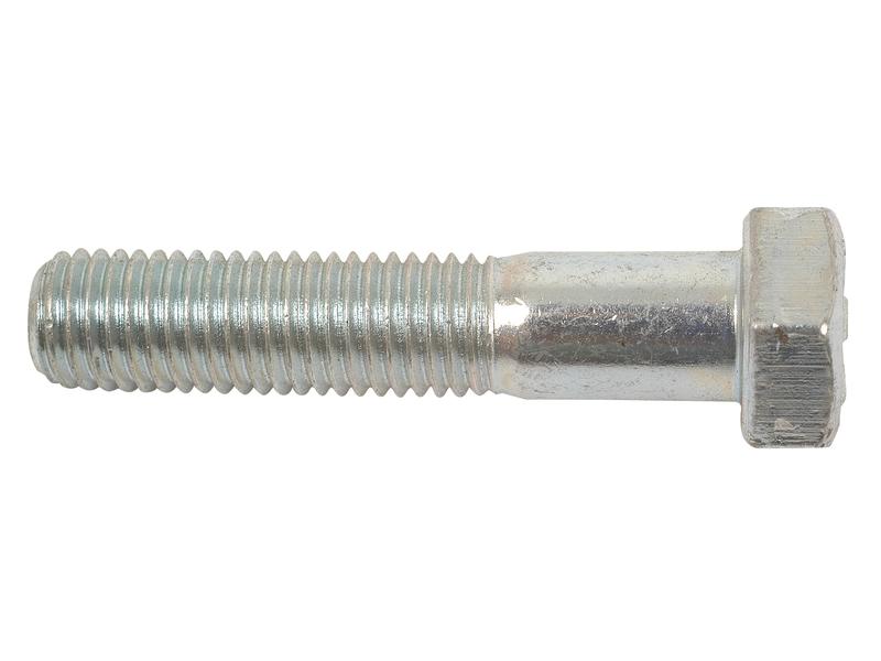 Sparex Imperial Bolt 5/16''x1-1/2'' UNF High-Tensile Steel Fastener | S.53788