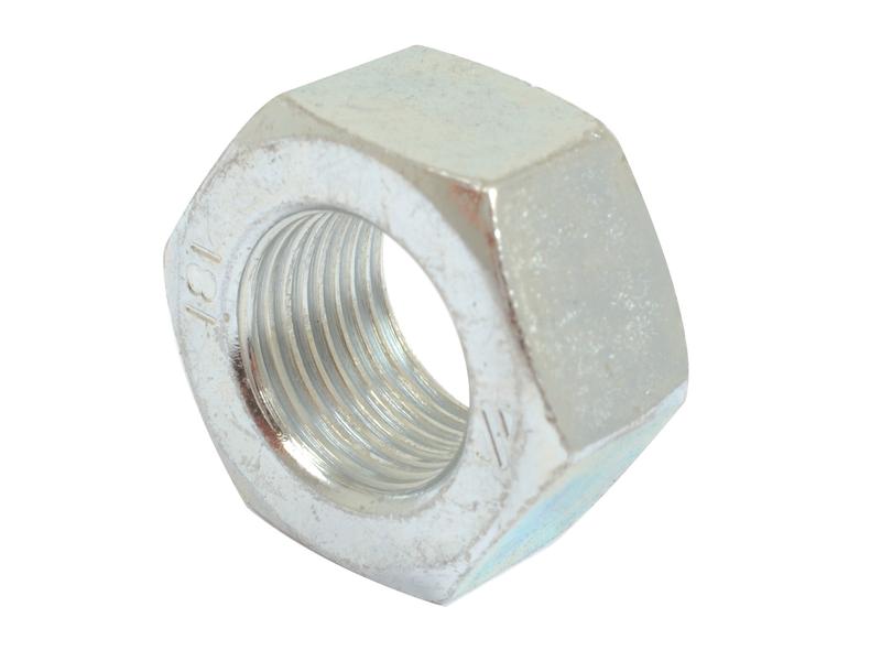 Sparex Metric Nut, M12x1.00mm (DIN 934) Grade 8. | S.53828 - Product Image 1