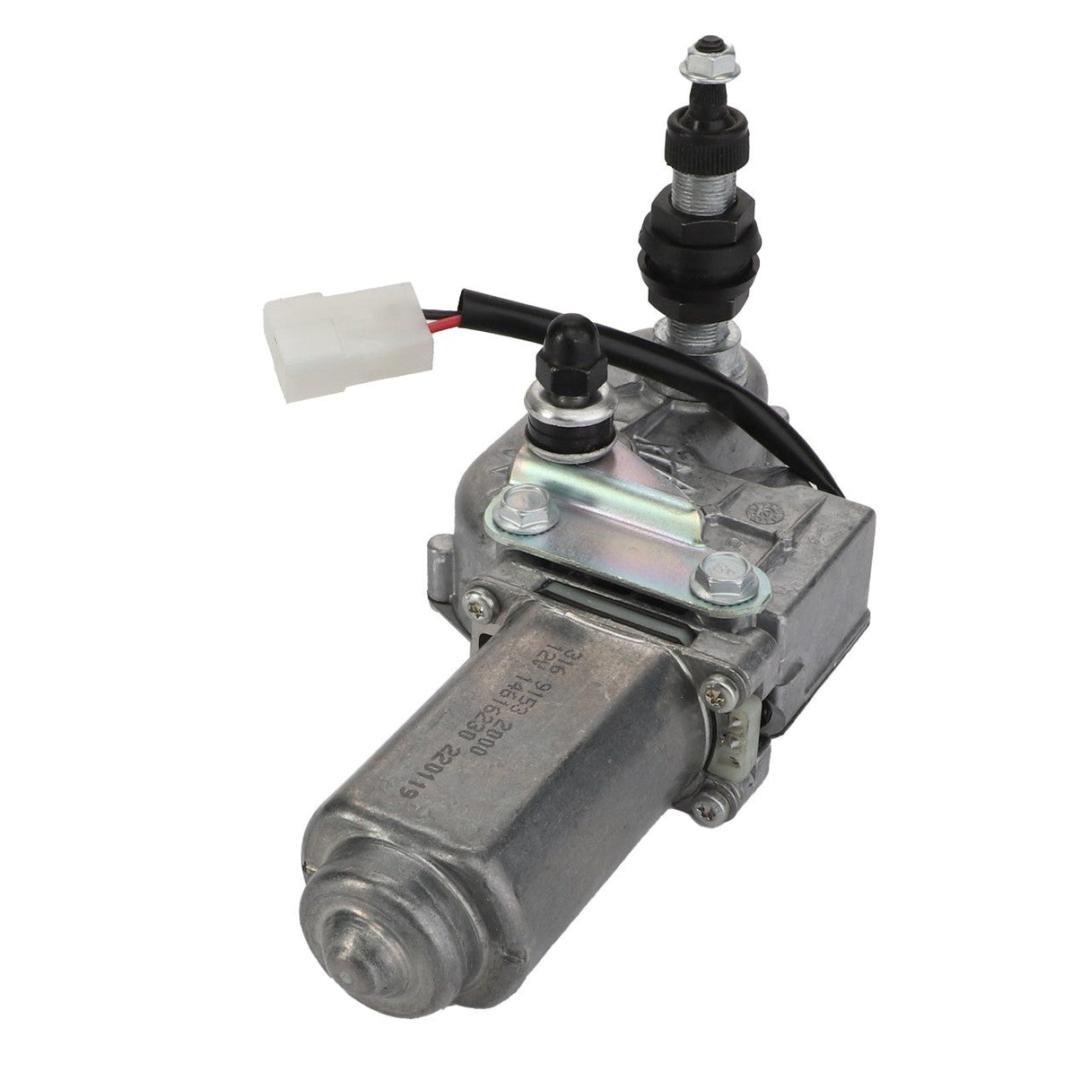 Massey Ferguson - Rear Wiper Motor - 3597357M92
