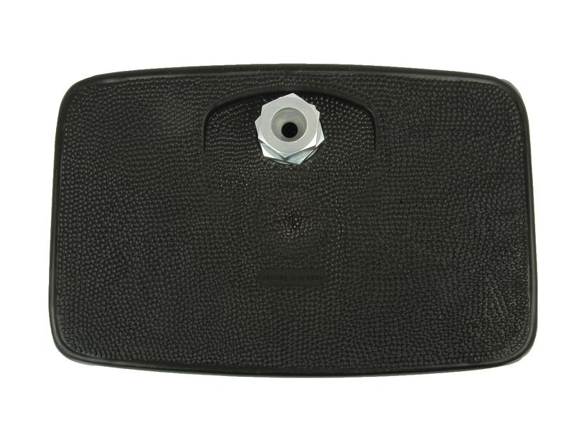 Sparex Mirror Head - Rectangular, Convex, 240 x 155mm, RH & LH | S.54179 - Product Image 1