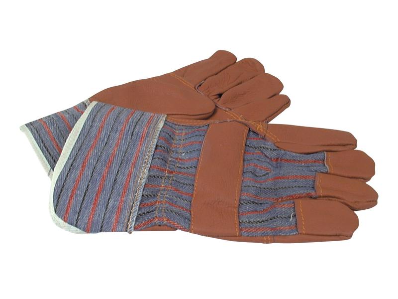 Sparex Rigger Gloves - 9/L | S.54241 - Product Image 1