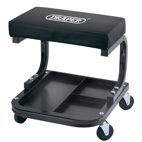 Draper Work Stool - WS-2-B - Farming Parts