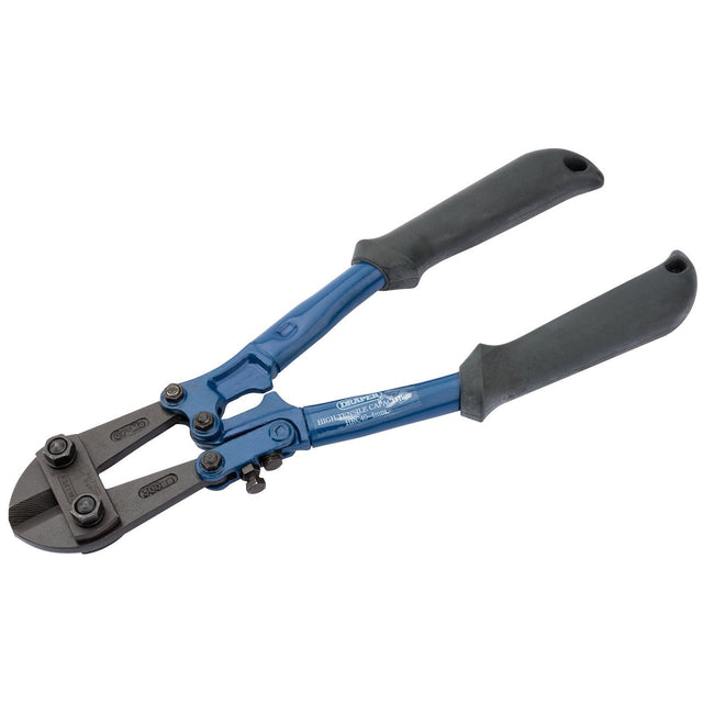 Draper Bolt Cutters, 300mm - 4850 - Farming Parts