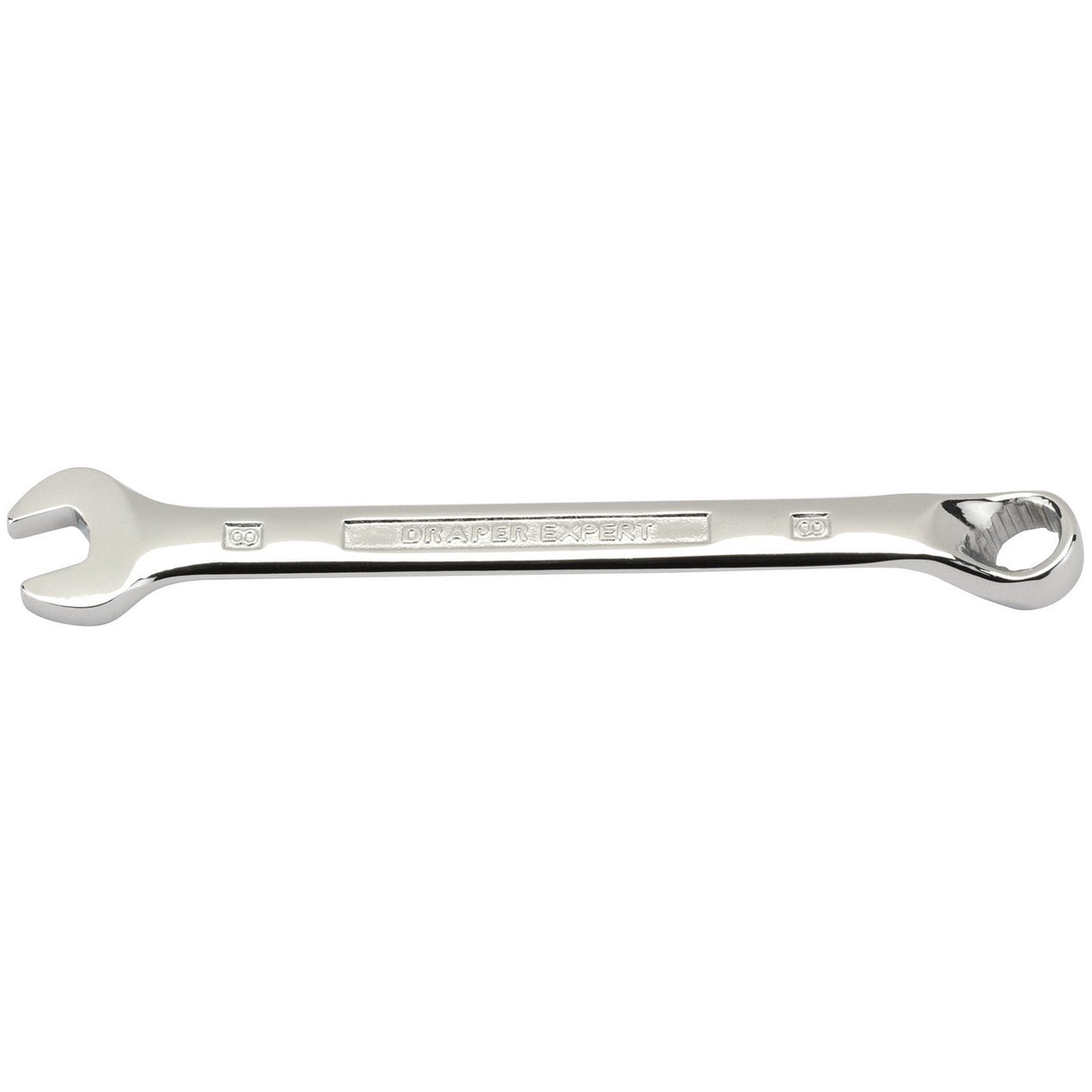 Draper Hi-Torq® Combination Spanner, 8mm - 8224MM - Farming Parts