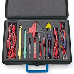 Draper Expert Automotive Diagnostic Test Lead Kit (28 Piece) - ETLS28 - Farming Parts