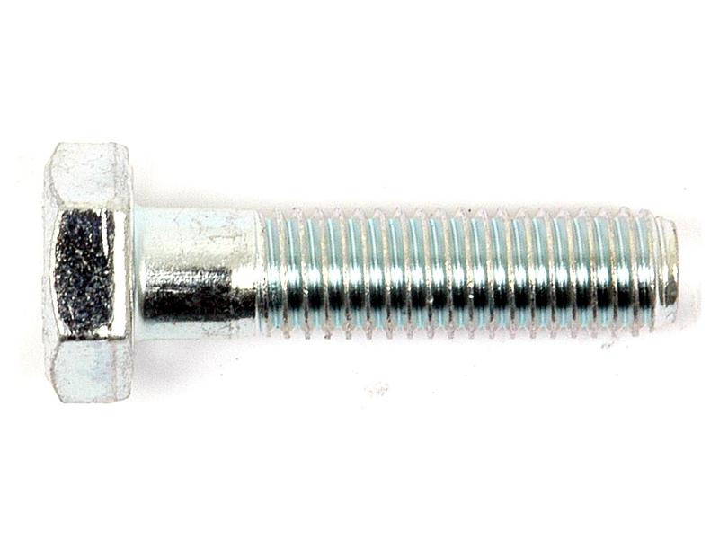 Sparex Metric Bolt, M10x50mm (DIN 931) 8.8. | S.54783 - Product Image 1