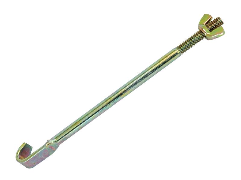 Sparex Battery Stay Long Durable Steel Mounting Bracket for Ford | S.550