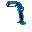 Draper D20 20V Cob Led Flexible Inspection Light, 3W, 100 Lumens (Sold Bare) - D20ILF3W - Farming Parts