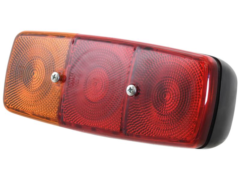 Sparex Rear Combination Light Halogen 12/24V LH Bolt-On | S.56068