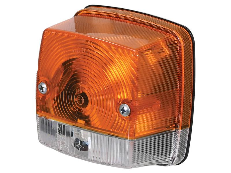 *SPECIAL PRICE* - Sparex Front Combination Light 12/24V Halogen E-Approved RH & LH | S.56133