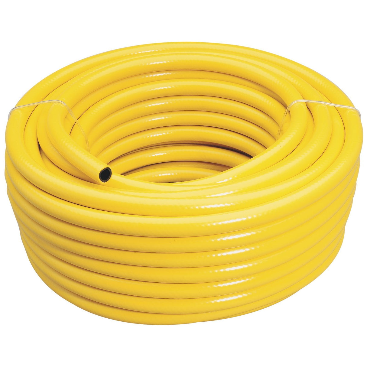 Draper Reinforced Watering Hose, 12mm Bore, 30M - GH4 - Farming Parts