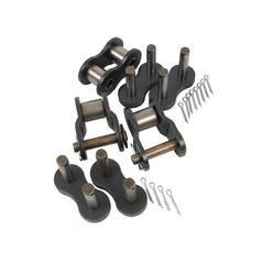 Sparex Chain Repair Kit 160-1 Heavy-Duty Simplex Drive Link | S.56745