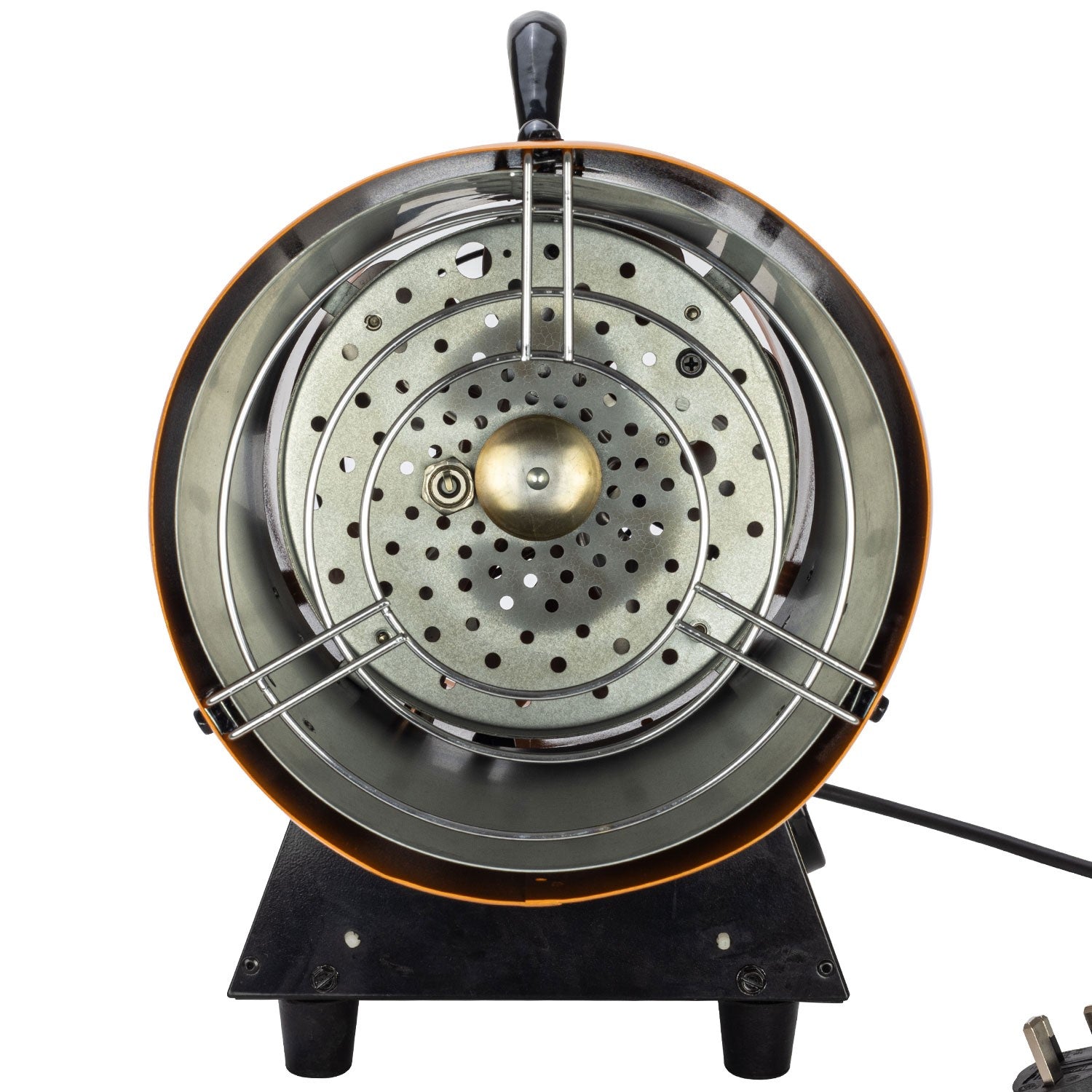 SIP FIREBALL DV125 110v/230v Propane Space Heater - IP-09232