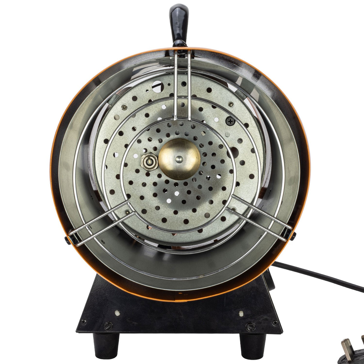 SIP FIREBALL DV125 110v/230v Propane Space Heater - IP-09232