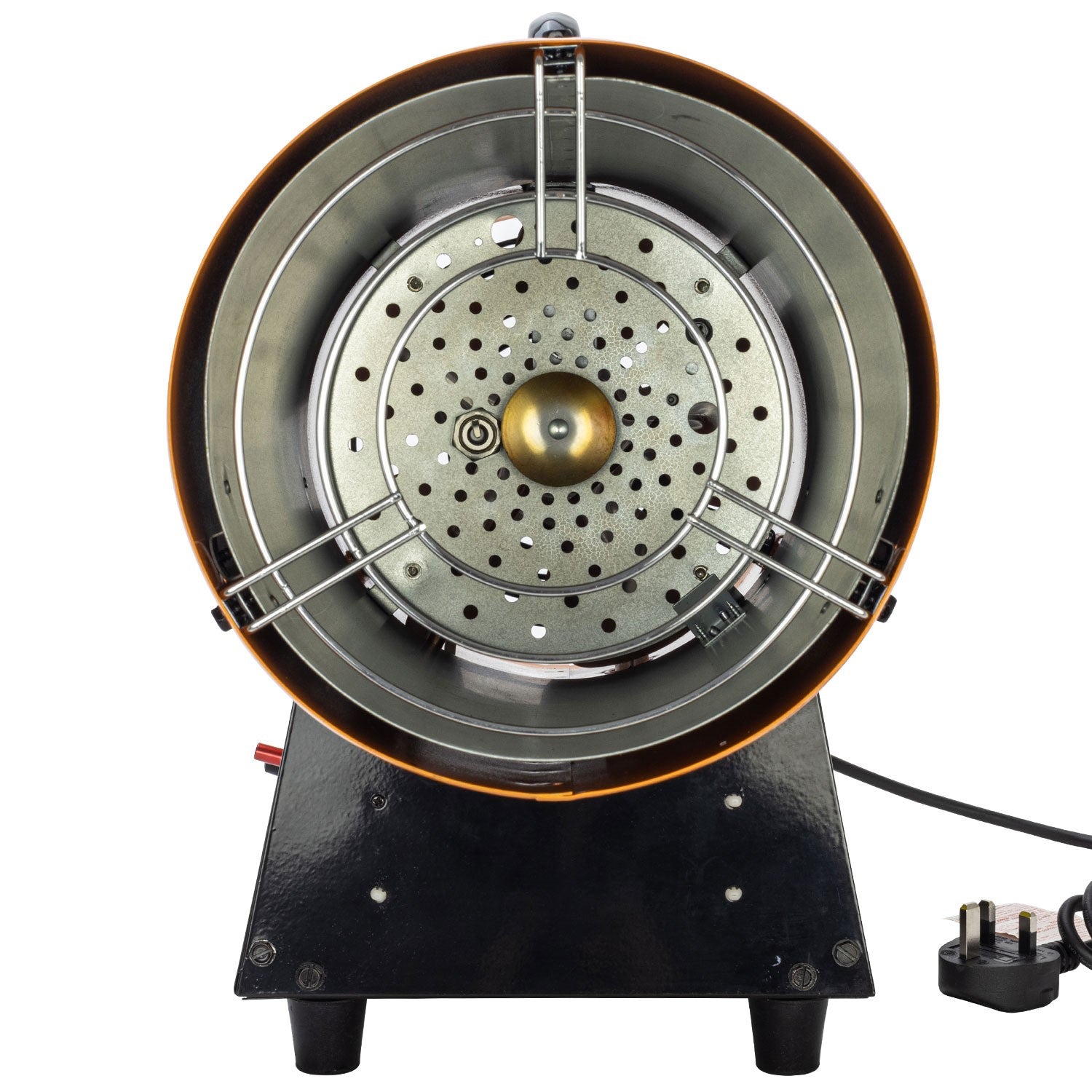 SIP FIREBALL DV170 110v/230v Propane Space Heater - IP-09233