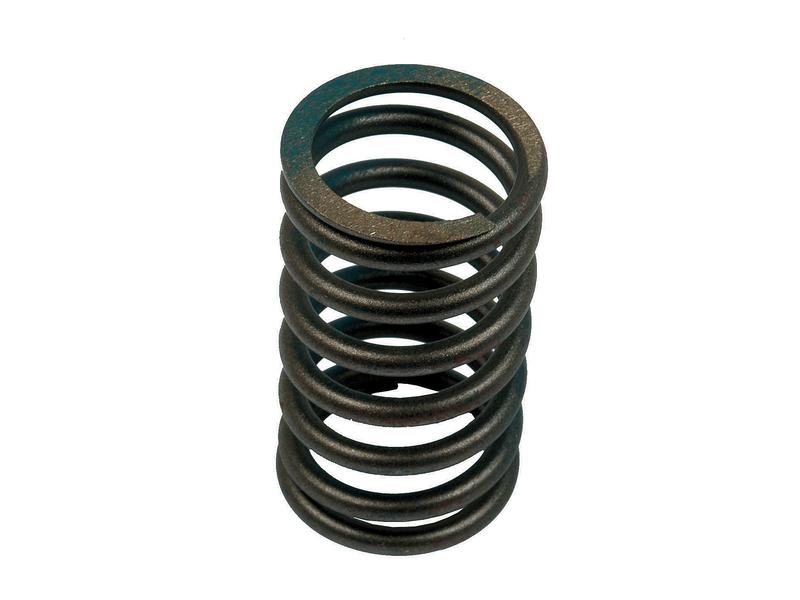 Outer Valve Spring High-Strength Engine Component for Tractors | S.57503