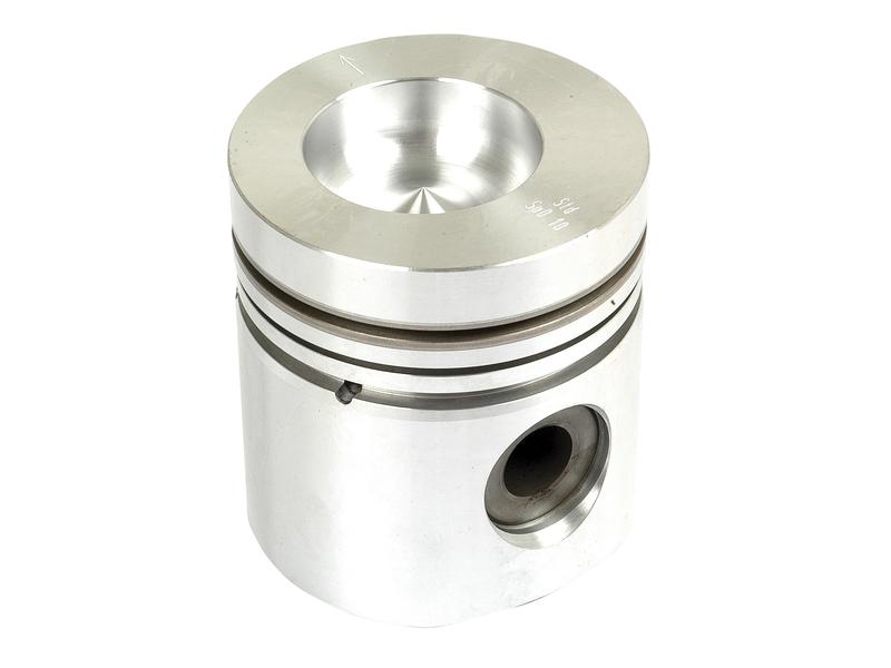 Standard Engine Piston for Case IH Tractors High Compression | S.57624