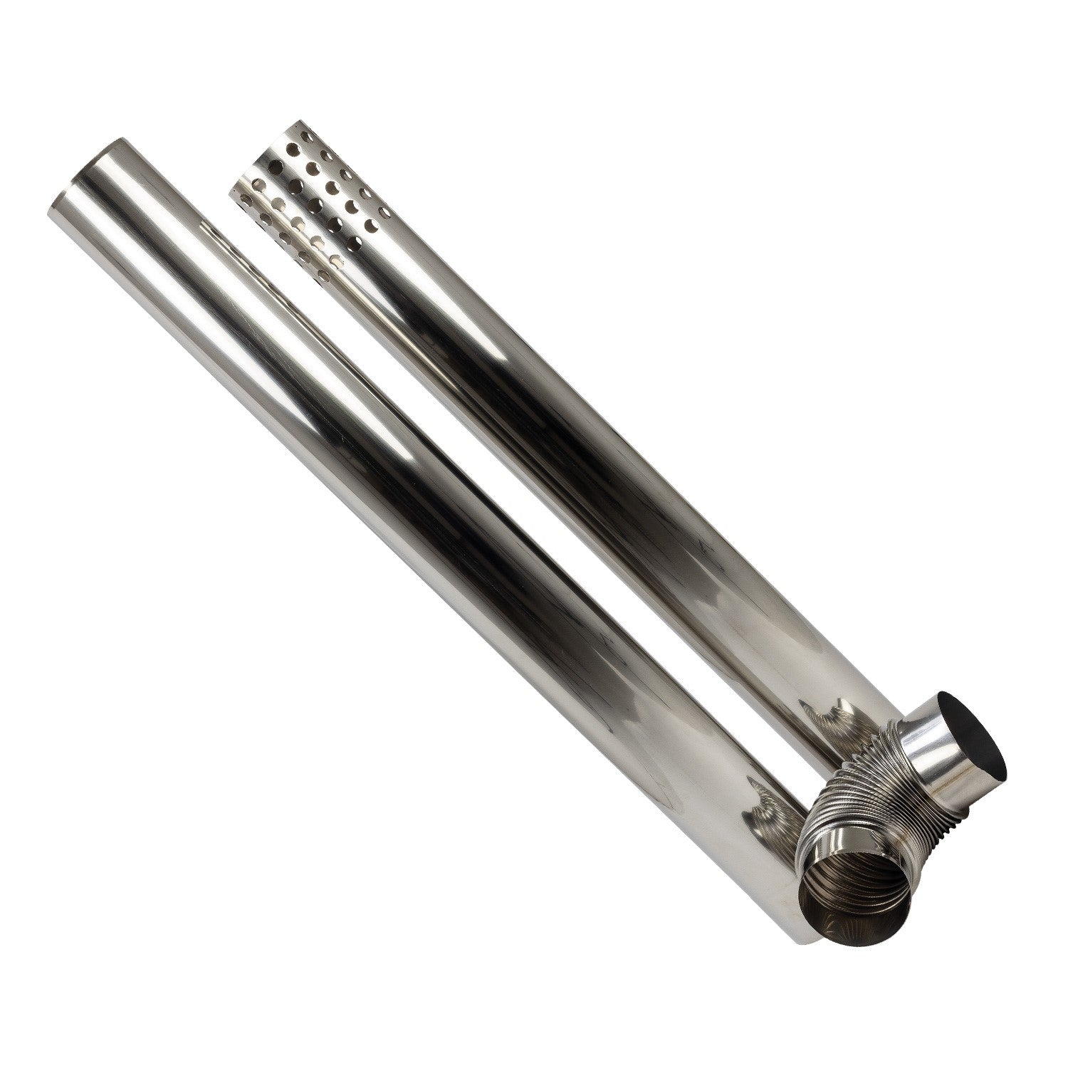 SIP FIREBALL IDX44 Infrared Diesel Heater w/ Kit - IP-09236A