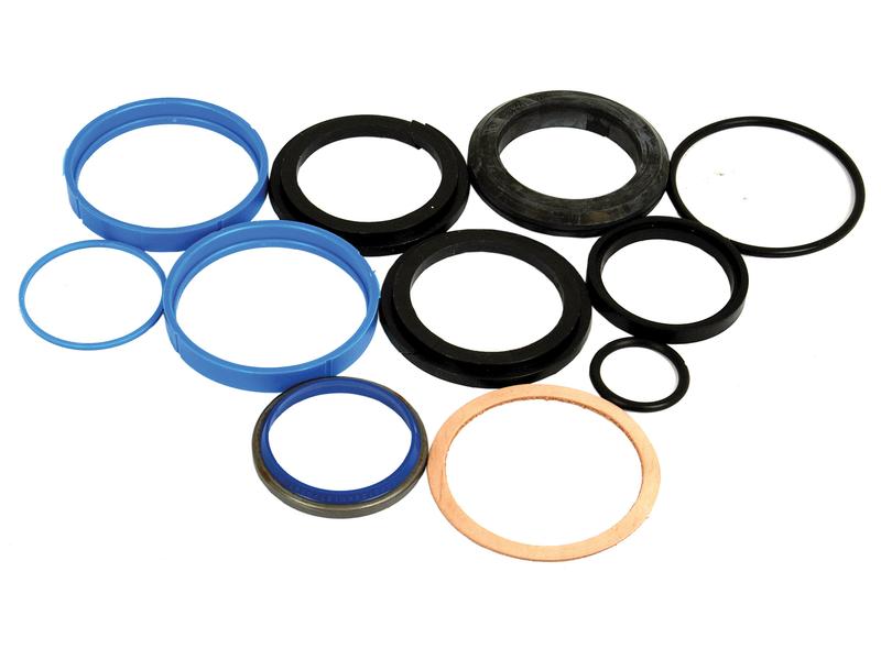 Seal Kit (Support Cylinder Ram) - Sparex Part No. S.57976