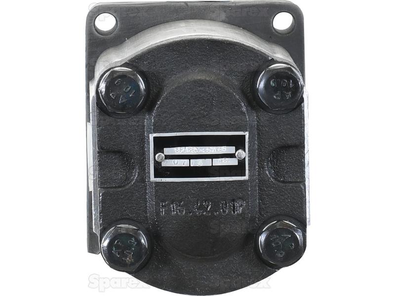 Sparex Single Hydraulic Pump K944907 | S.57985 - Product Image 3