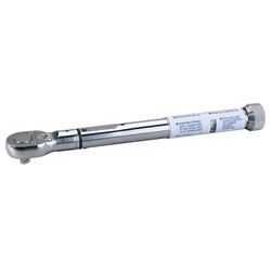 Draper Expert Precision Torque Wrench, 3/8" Sq. Dr., 5 - 22Nm - EPTW5-22 - Farming Parts