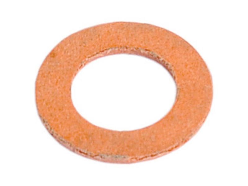 Fibre Washer ID 4.5 MM OD 8 MM High-Strength Insulator - Sparex Part S.5837