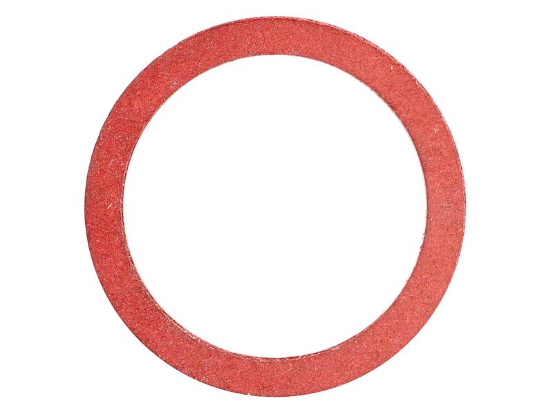 Metric Vulcanised Fibre Washer for Fastening Seals | 14x19mm | S.5847