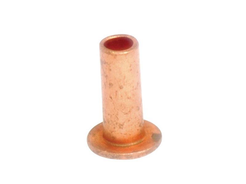 Sparex Rivets 4 x 8mm for Brake Friction Repairs | S.58613 (100 pcs.)