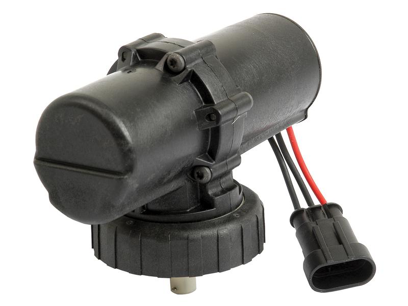 Fuel Pump - Electric - Sparex Part S.58764