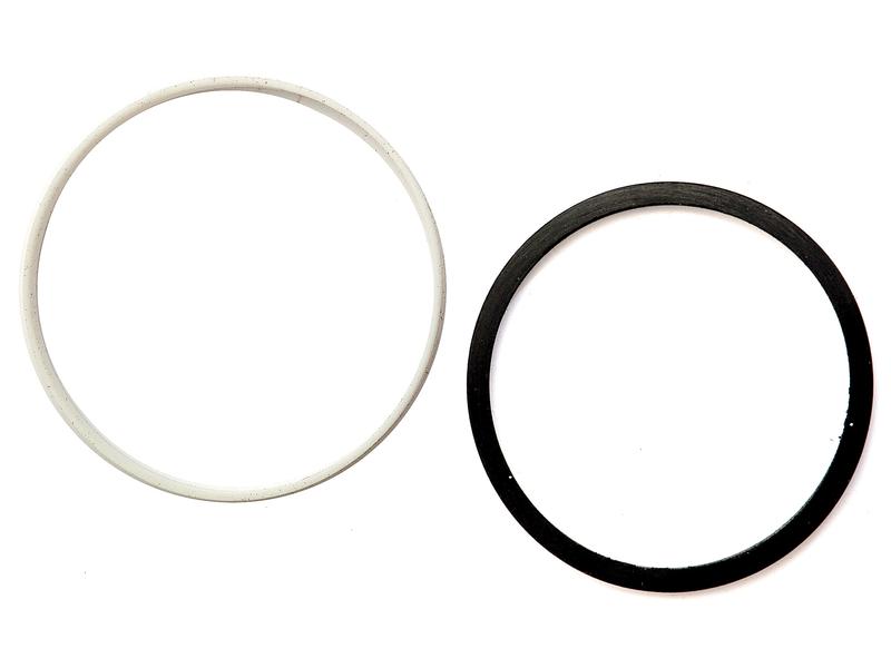 Seal Kit (Lift Cylinder 82.5 MM Piston) - Sparex Part S.58835