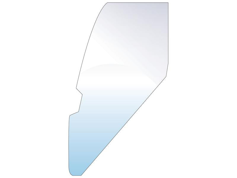 Door Glass RH & LH - Sparex Part No. S.58955