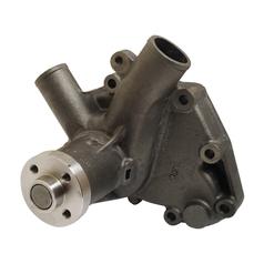 Sparex Water Pump Assembly Without Pulley OEM Replacement | S.58999